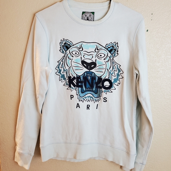 Kenzo | Sweaters | Kenzo Paris Jungle 